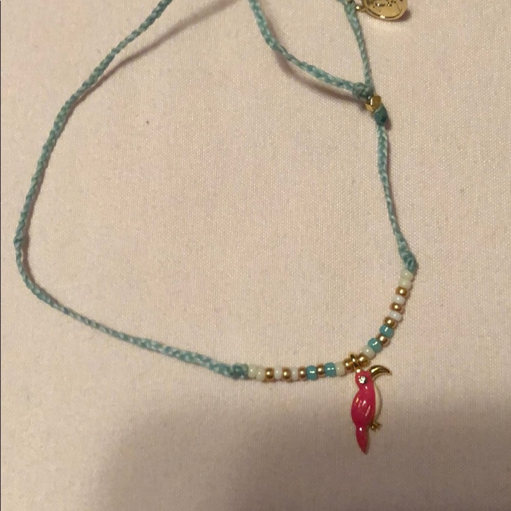 Puravida bracelet.